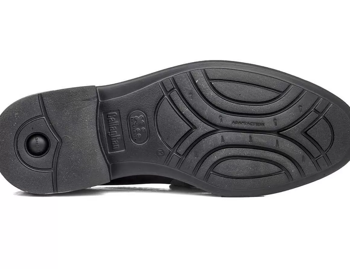 Hombres callaghan Zapato-Modelo 90000