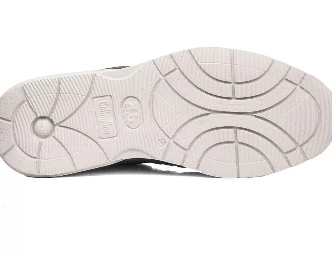 Hombres callaghan Zapato-Modelo 91318
