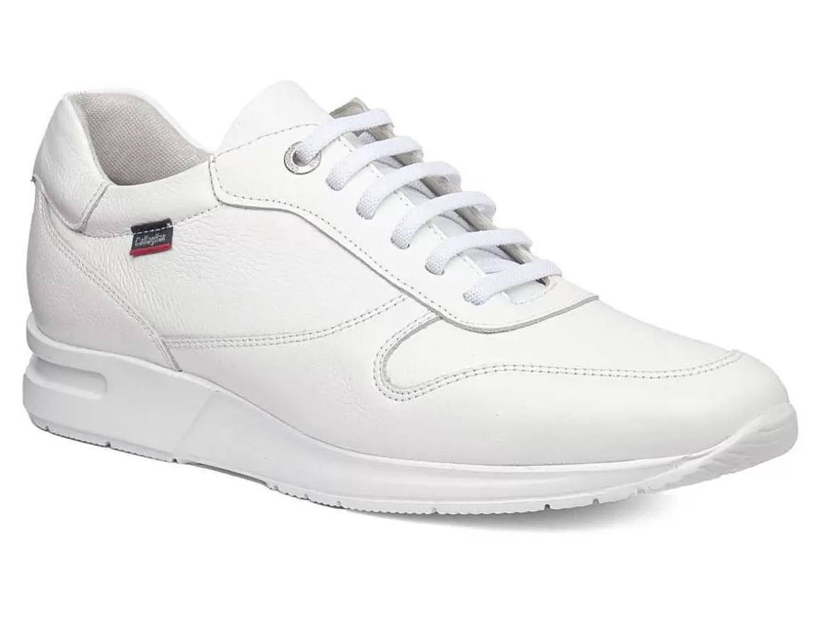 Hombres callaghan Zapato-Modelo 91326