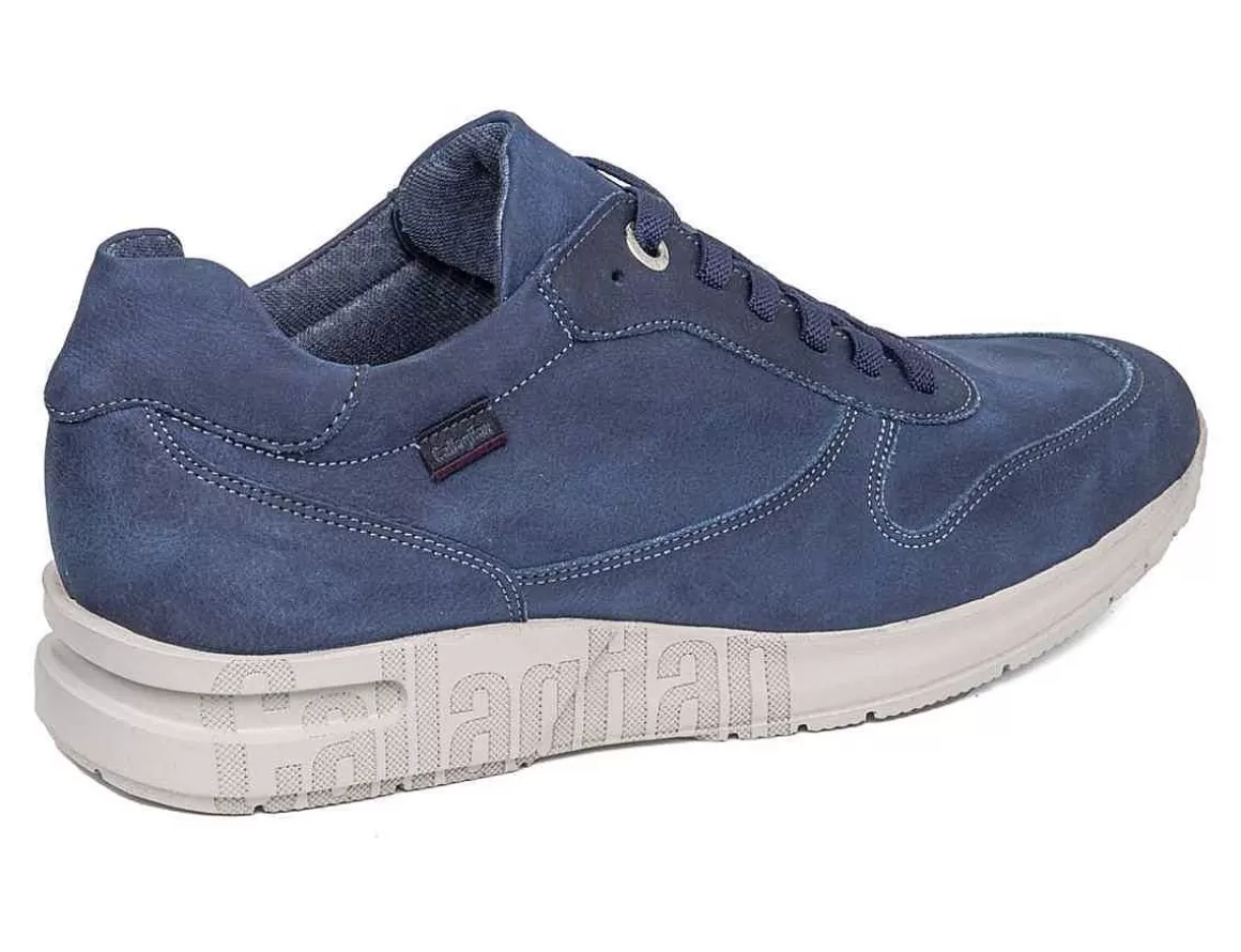 Hombres callaghan Zapato-Modelo 91326