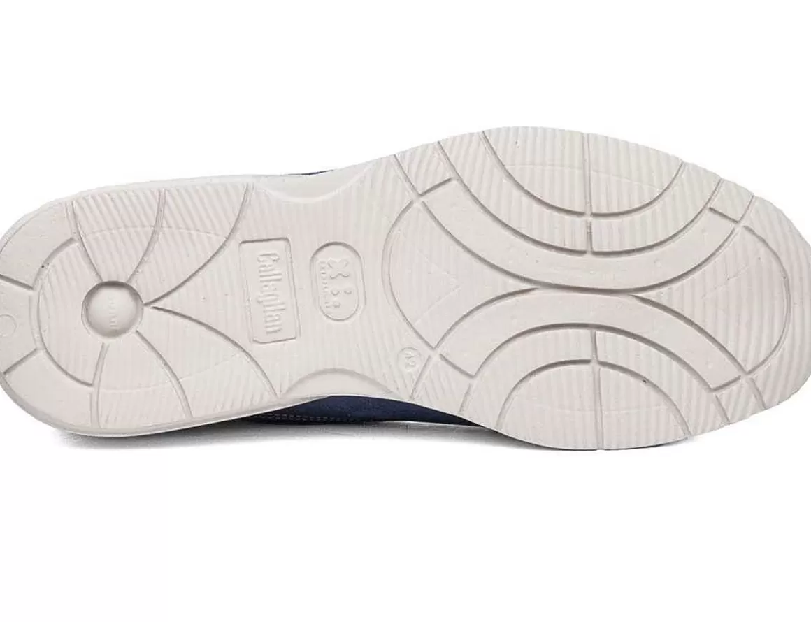 Hombres callaghan Zapato-Modelo 91326